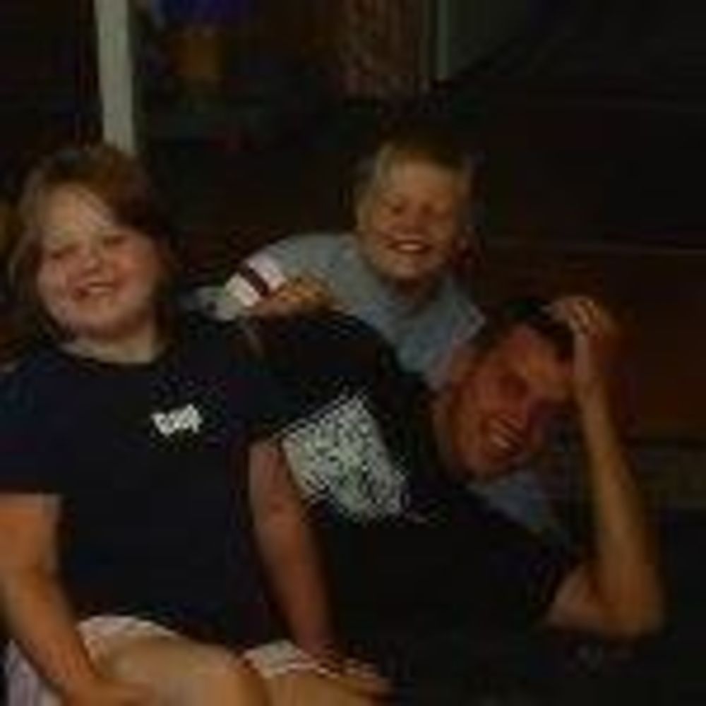 Meet your Posher, Wendy